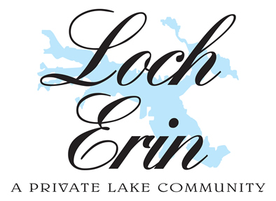 Loch Erin POA Logo